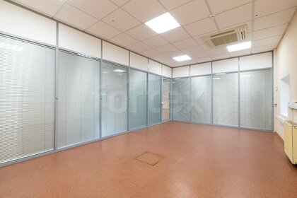 700 м², офис 1 137 500 ₽ в месяц - изображение 31