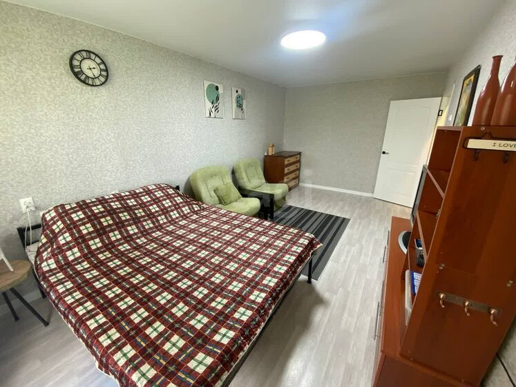 29,9 м², 1-комнатная квартира 2 790 000 ₽ - изображение 38