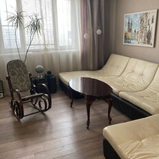 Квартира 52,1 м², 2-комнатная - изображение 1