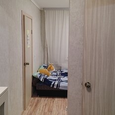 Квартира 28 м², студия - изображение 3