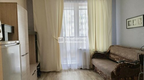 24,4 м², квартира-студия 4 280 000 ₽ - изображение 86