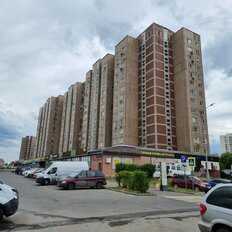 38,6 м², торговое помещение - изображение 3