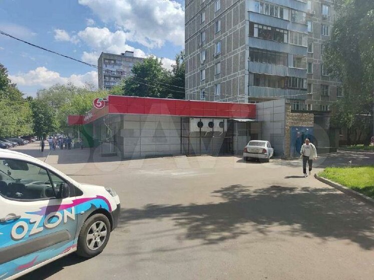 522 м², торговое помещение 469 000 ₽ в месяц - изображение 1