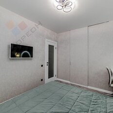 Квартира 58,5 м², 2-комнатная - изображение 3