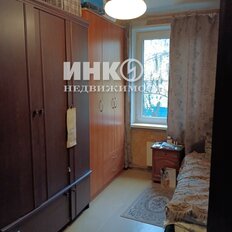 Квартира 60 м², 3-комнатная - изображение 5