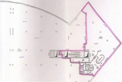 372 м², торговое помещение - изображение 4