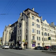 Квартира 116,5 м², 5-комнатная - изображение 1