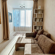 Квартира 30 м², 1-комнатная - изображение 1