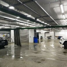 701 м², помещение свободного назначения - изображение 3