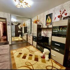 Квартира 59,3 м², 3-комнатная - изображение 2