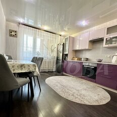 Квартира 90,1 м², 3-комнатная - изображение 2