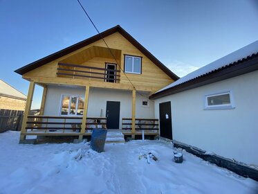 170 м² дом, 10 соток участок 4 850 000 ₽ - изображение 23