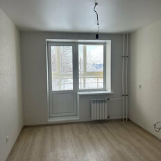 Квартира 22,8 м², 1-комнатная - изображение 3