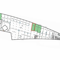 98,5 м², торговое помещение - изображение 4