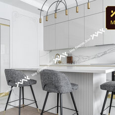 Квартира 170 м², 4-комнатная - изображение 2