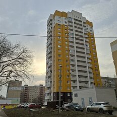 Квартира 25,4 м², 1-комнатная - изображение 2