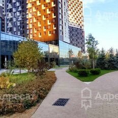 Квартира 38 м², 1-комнатная - изображение 5