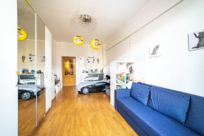 38,1 м², 1-комнатная квартира 10 400 000 ₽ - изображение 89