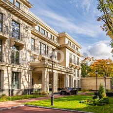 Квартира 111,3 м², 4-комнатные - изображение 3
