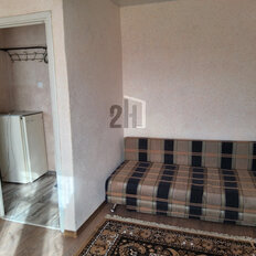 Квартира 21,6 м², 1-комнатная - изображение 2