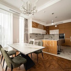 Квартира 150 м², 3-комнатная - изображение 3