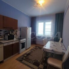 Квартира 43,8 м², 1-комнатная - изображение 2