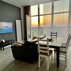 Квартира 165 м², 4-комнатная - изображение 4