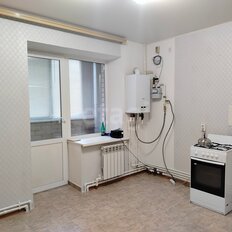 Квартира 45,2 м², 1-комнатная - изображение 1