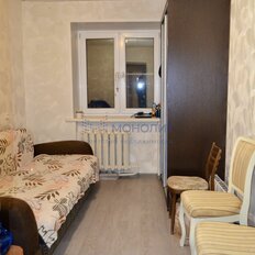 Квартира 50,6 м², 3-комнатная - изображение 4