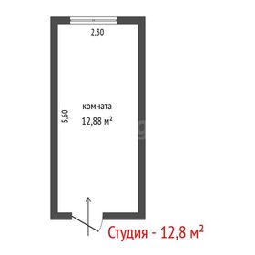 Комната, жилой район Вторчермет