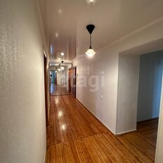 Квартира 109,3 м², 4-комнатная - изображение 3