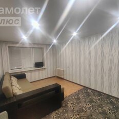 Квартира 30 м², 1-комнатная - изображение 1