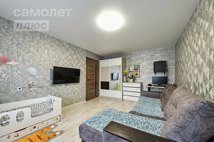 28,4 м², квартира-студия 2 950 000 ₽ - изображение 52