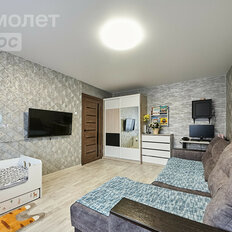 Квартира 29,6 м², 1-комнатная - изображение 3