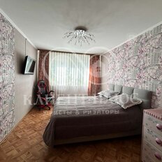 Квартира 61,4 м², 3-комнатная - изображение 5