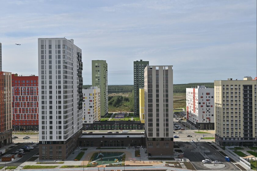 71,5 м², 2-комнатная квартира 9 502 850 ₽ - изображение 6