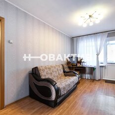 Квартира 60,7 м², 3-комнатная - изображение 3