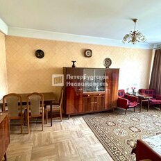 Квартира 41,7 м², 2-комнатная - изображение 3