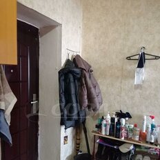 18,8 м², комната - изображение 4