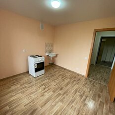 Квартира 40 м², 1-комнатная - изображение 2