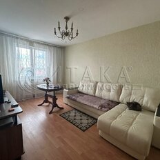 Квартира 40,3 м², 1-комнатная - изображение 5