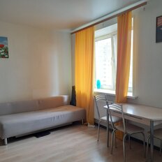 Квартира 31,6 м², студия - изображение 3