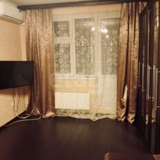 Квартира 37,1 м², 1-комнатная - изображение 4