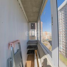 Квартира 54,5 м², 2-комнатная - изображение 5