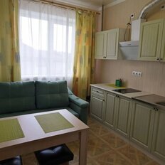 Квартира 36 м², 1-комнатная - изображение 4