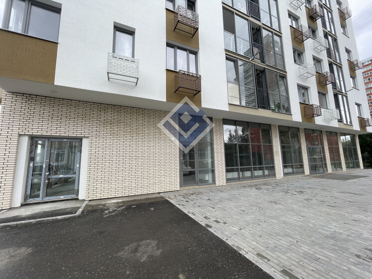 1460 м², помещение свободного назначения 1 095 000 ₽ в месяц - изображение 42