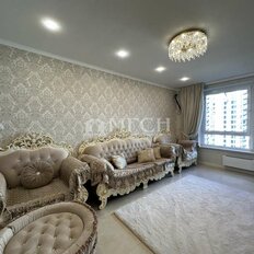 Квартира 70 м², 2-комнатная - изображение 2