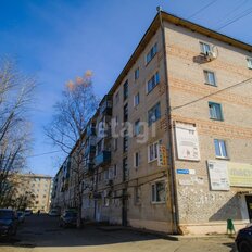 Квартира 30,6 м², 1-комнатная - изображение 2