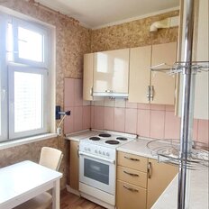 Квартира 37,4 м², 1-комнатная - изображение 3