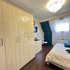 Квартира 90 м², 3-комнатная - изображение 3